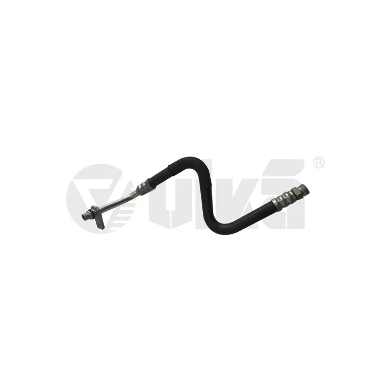Gaine, radiateur d'huile de boîte de vitesse VIKA 33171433001