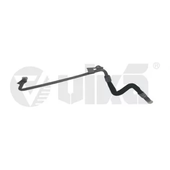 Gaine, radiateur d'huile de boîte de vitesse VIKA 33171433101