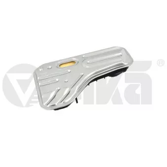 Filtre hydraulique, boîte automatique VIKA 33251785501