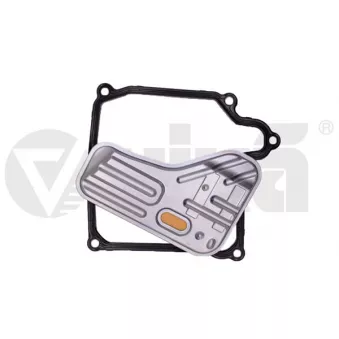 Filtre hydraulique, boîte automatique VIKA 33251785601
