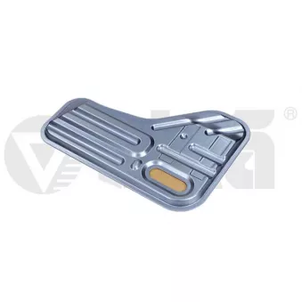 Filtre hydraulique, boîte automatique VIKA 33251785701