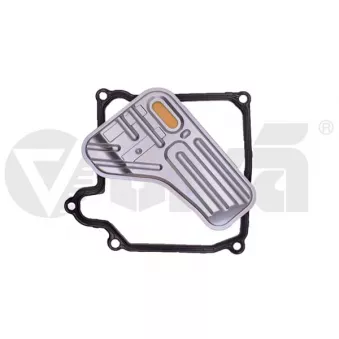 Filtre hydraulique, boîte automatique VIKA 33251785801