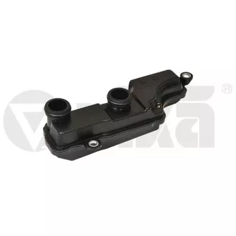 Couvercle du carter, filtre hydraulique (boîte automatique) VIKA 33251785901