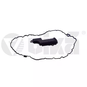 Couvercle du carter, filtre hydraulique (boîte automatique) VIKA 33251786001