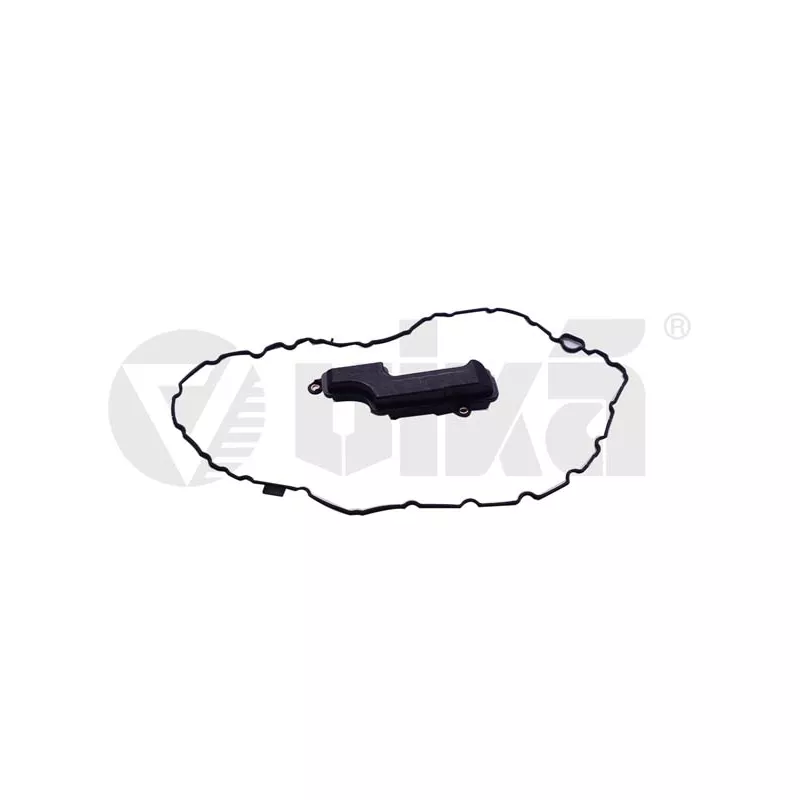 Couvercle du carter, filtre hydraulique (boîte automatique) VIKA 33251786001