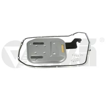Filtre hydraulique, boîte automatique VIKA 33980000301