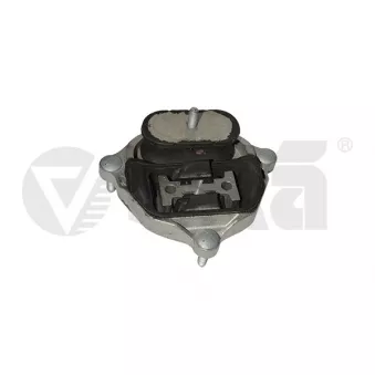 Suspension, boîte automatique VIKA 43991698901