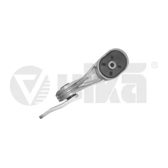 Support moteur VIKA 43991699001