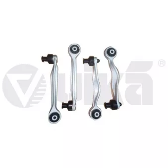 Kit de réparation, bras triangulaire VIKA 44071763401