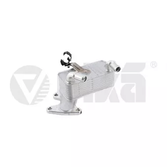 Radiateur d'huile de boîte automatique VIKA 44091597301