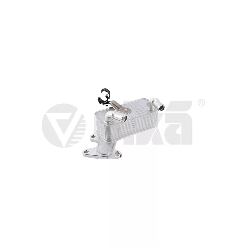 Radiateur d'huile de boîte automatique VIKA 44091597301