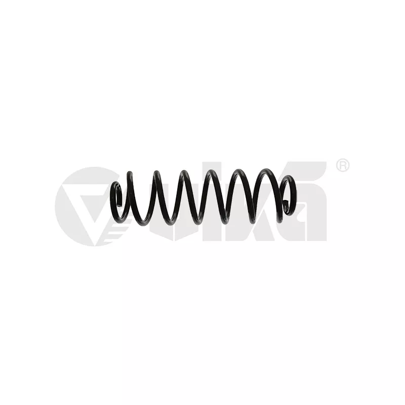 Ressort de suspension VIKA 44111597501