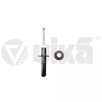 Jeu de 2 amortisseurs avant VIKA 44131621001