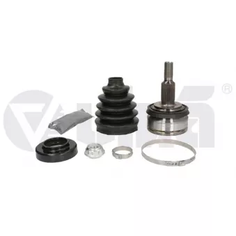 Embout de cardan avant (kit de réparation) VIKA 44981777601