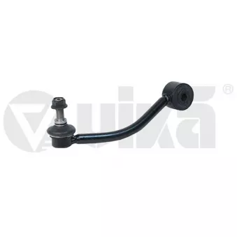 Entretoise/tige, stabilisateur arrière gauche VIKA 55051704601