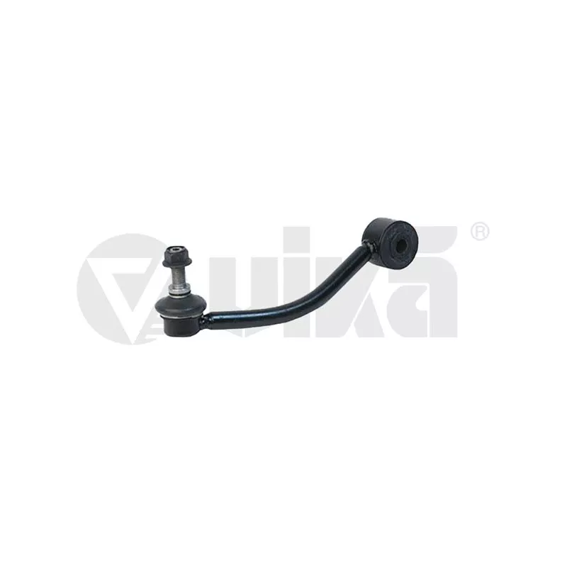 Entretoise/tige, stabilisateur arrière gauche VIKA 55051704601