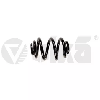 Ressort de suspension VIKA 55111595701