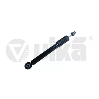 Jeu de 2 amortisseurs arrière VIKA 55131620701