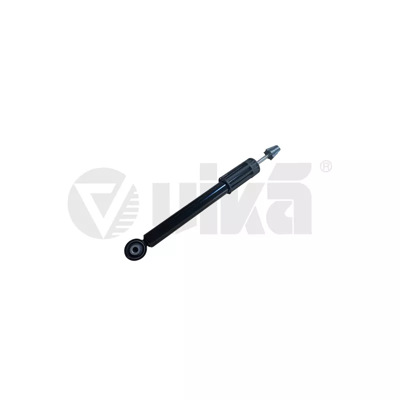 Jeu de 2 amortisseurs arrière VIKA 55131620701