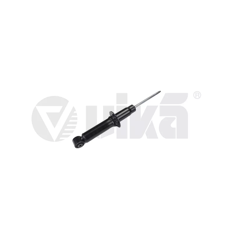 Jeu de 2 amortisseurs arrière VIKA 55131622001