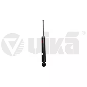 Jeu de 2 amortisseurs arrière VIKA 55131623501