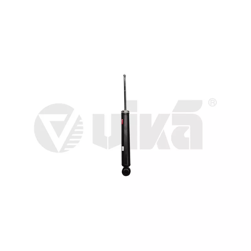 Jeu de 2 amortisseurs arrière VIKA 55131623501