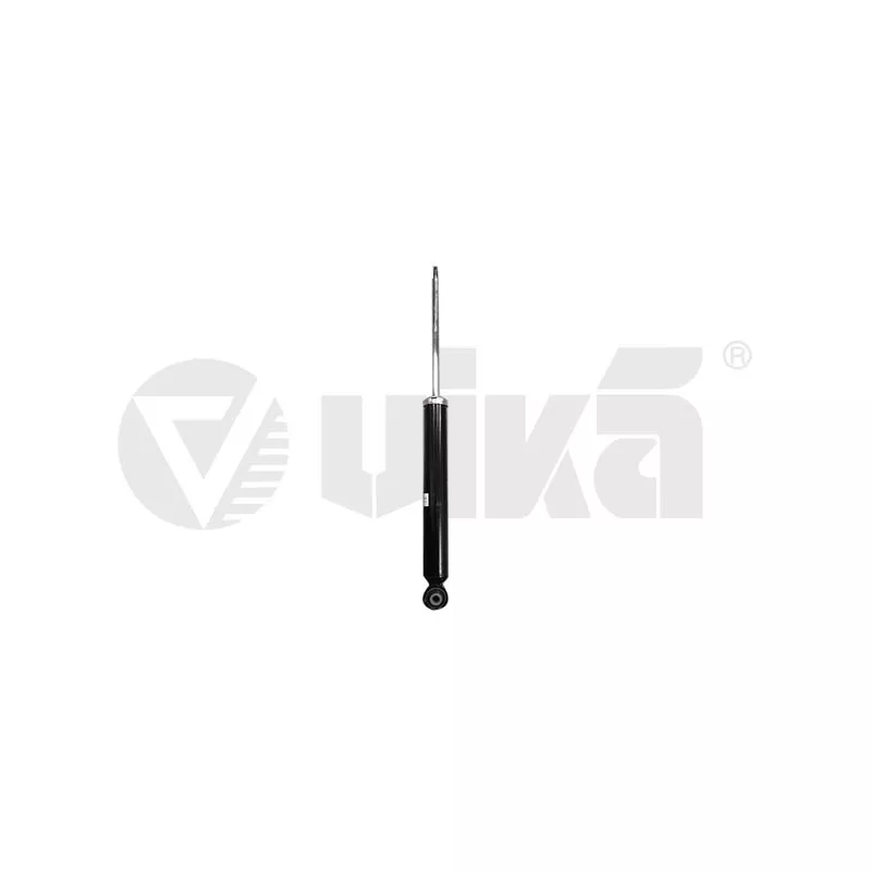 Jeu de 2 amortisseurs arrière VIKA 55131623601