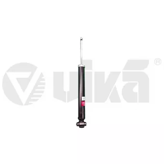Jeu de 2 amortisseurs arrière VIKA 55131623801