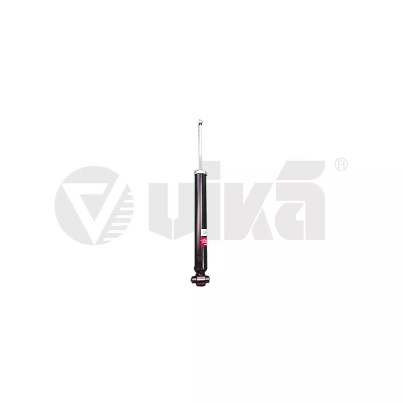 Jeu de 2 amortisseurs arrière VIKA 55131623801