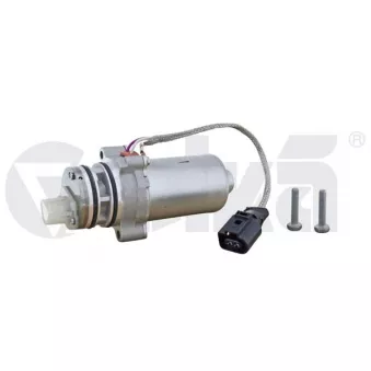 Pompe, accouplement à lamelles 4 roues motrices VIKA 55250000401