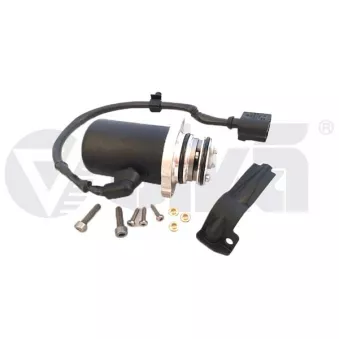 Pompe, accouplement à lamelles 4 roues motrices VIKA 55981340301
