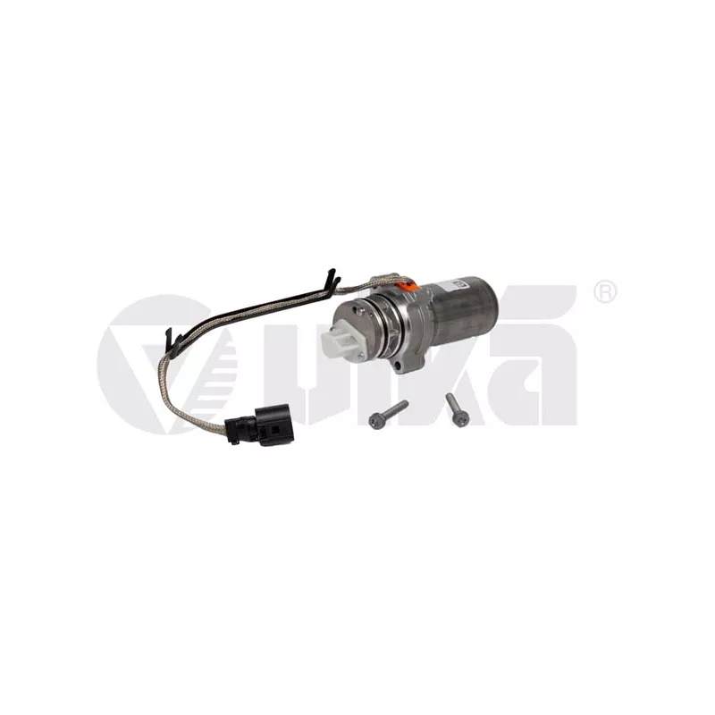 Pompe, accouplement à lamelles 4 roues motrices VIKA 55981340501
