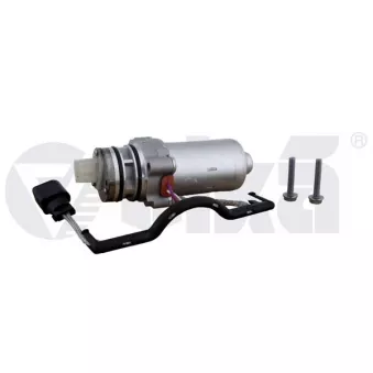 Pompe, accouplement à lamelles 4 roues motrices VIKA