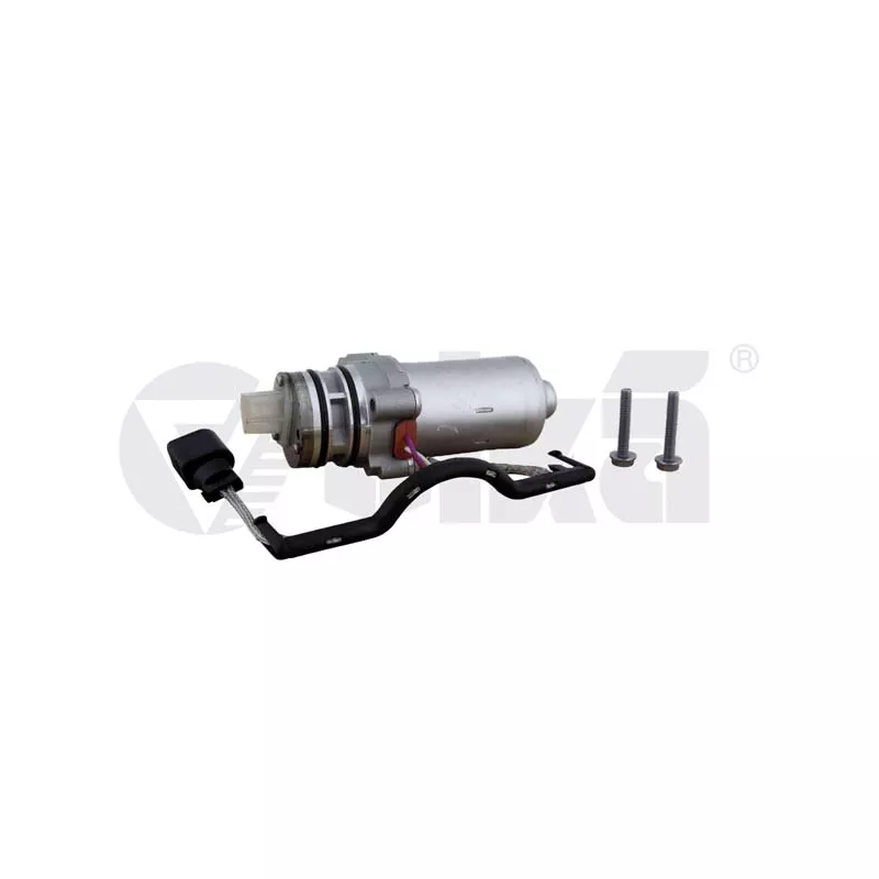 Pompe, accouplement à lamelles 4 roues motrices VIKA 55981340601