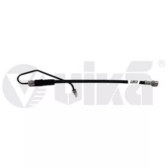 Flexible de frein avant gauche VIKA 66111613701