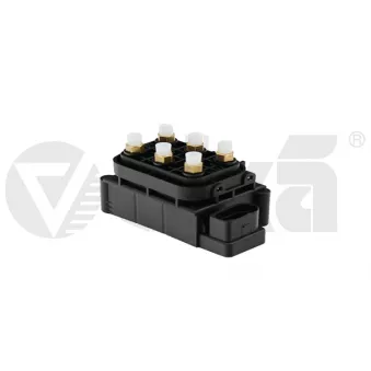 Valve, système d'air comprimé VIKA 66160002601