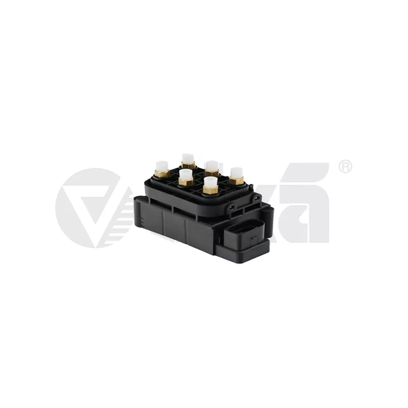 Valve, système d'air comprimé VIKA 66160002601