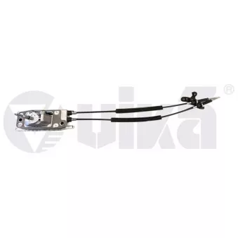 Levier de changement de vitesse VIKA 77111650001
