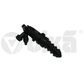 Cylindre récepteur, embrayage VIKA 77211518701