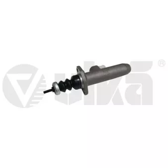 Cylindre émetteur, embrayage VIKA 77211518801