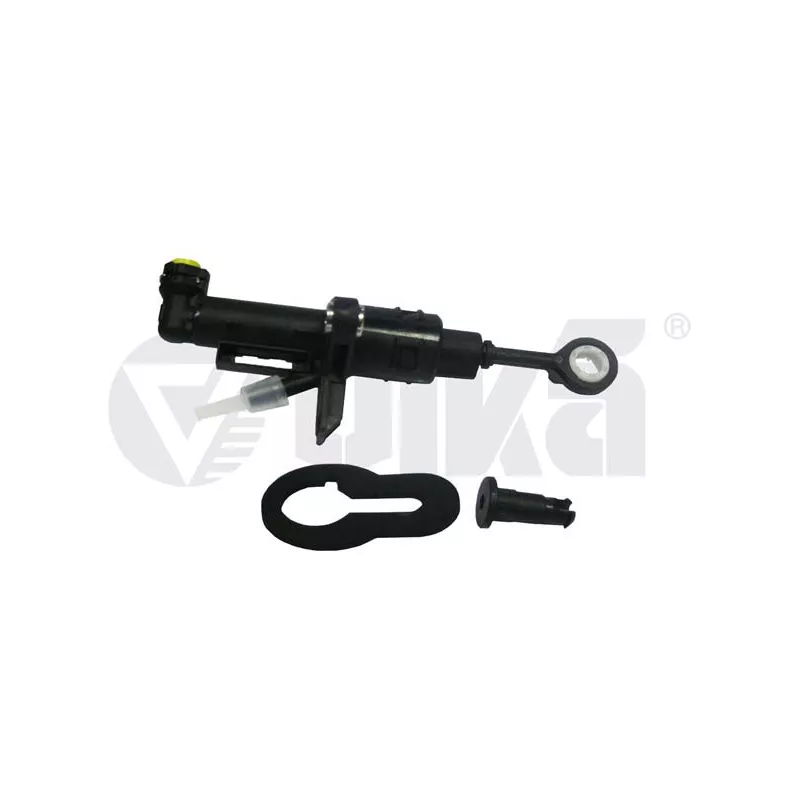 Cylindre émetteur, embrayage VIKA 77211519301