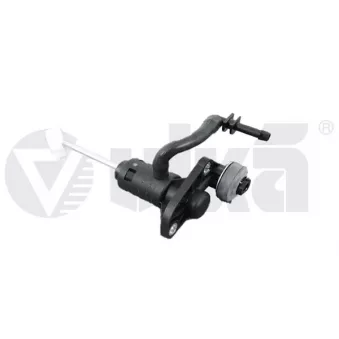 Cylindre récepteur, embrayage VIKA 77211519401