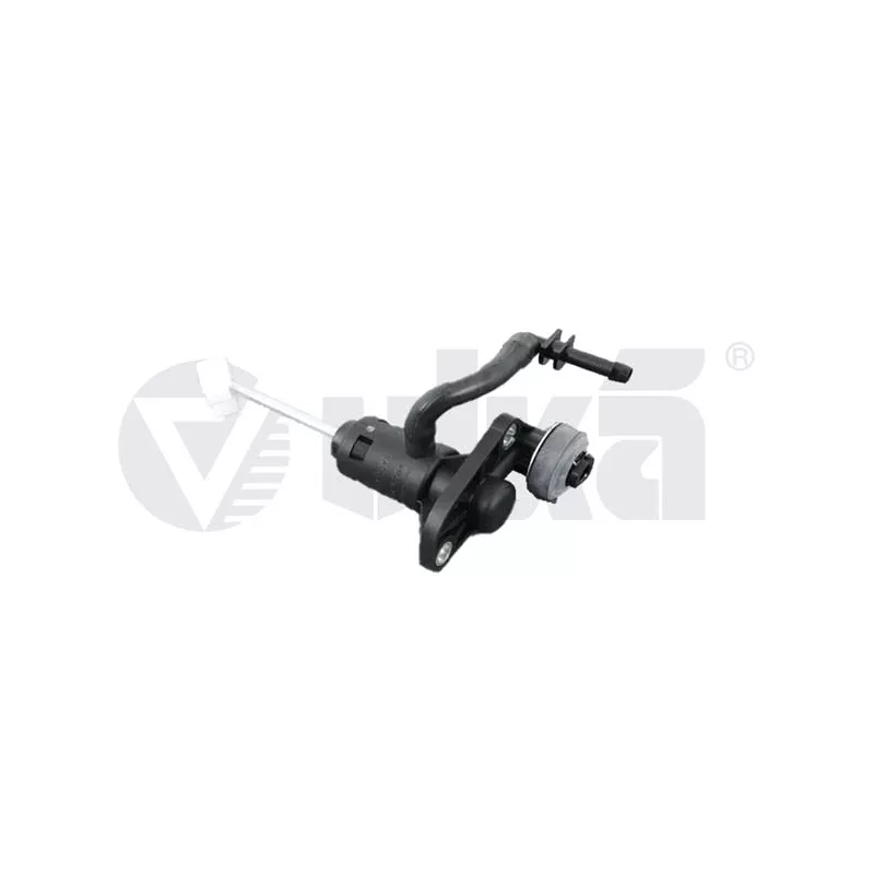 Cylindre récepteur, embrayage VIKA 77211519401