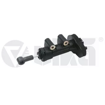Cylindre récepteur, embrayage VIKA 77211519701