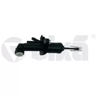 Cylindre récepteur, embrayage VIKA 77211519801