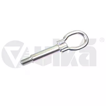 Dispositif d'attelage VIKA 88031581201
