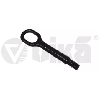 Dispositif d'attelage VIKA 88051792401