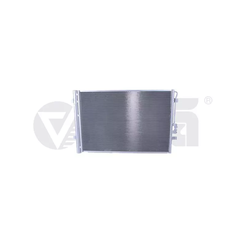 Condenseur, climatisation VIKA 88161634001