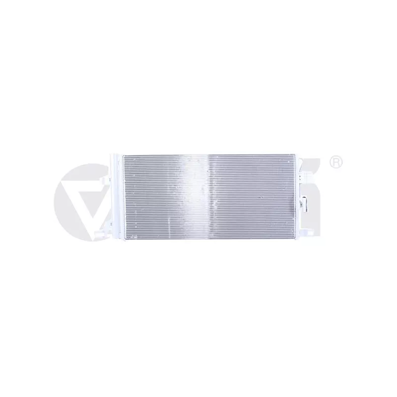 Condenseur, climatisation VIKA 88161634101