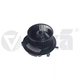 Pulseur d'air habitacle VIKA 88191710001